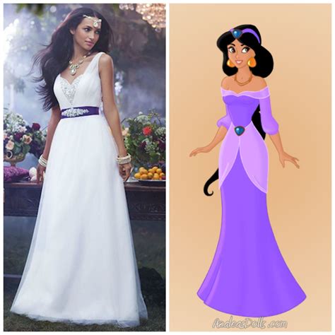 what color is jasmine's outfit|princess jasmine inspired dresses.